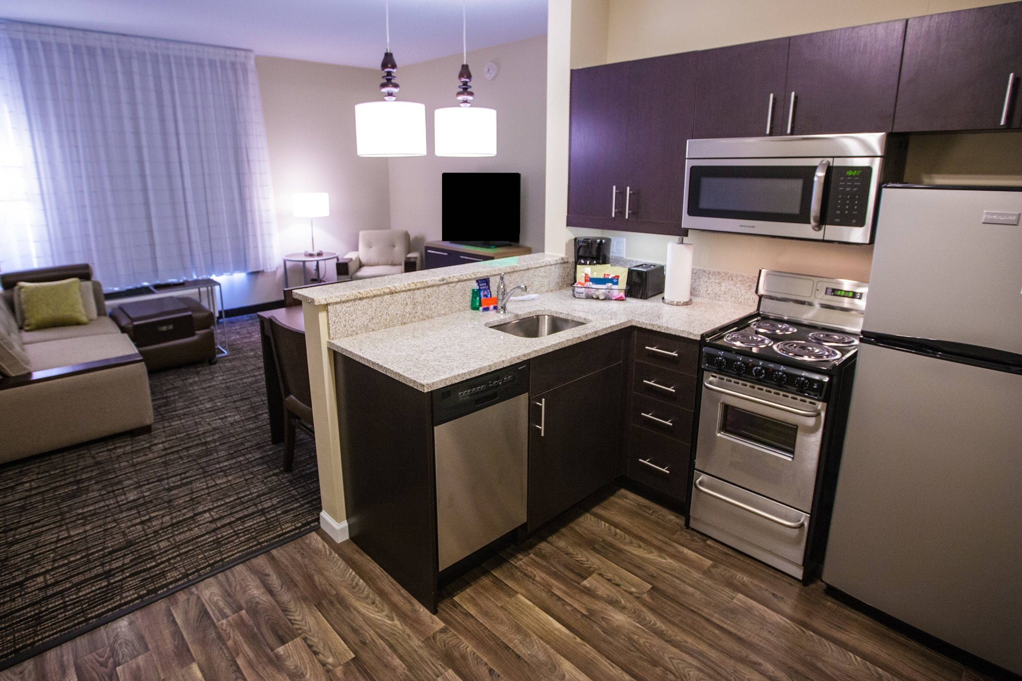 Towneplace Suites By Marriott Boynton Beach