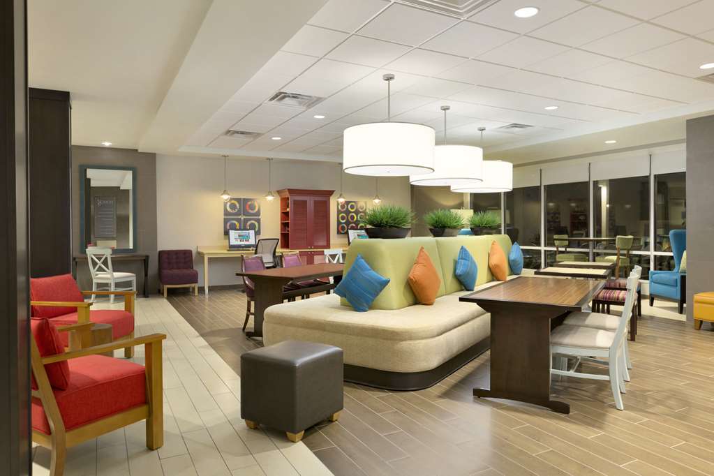 Home2 Suites By Hilton Housto