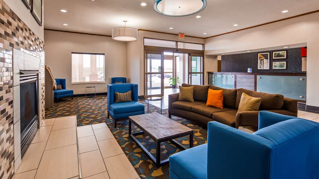 Best Western Troy Hotel