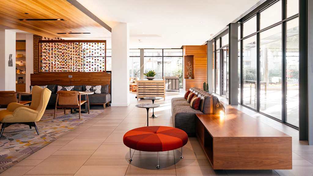 Andaz Scottsdale Resort And Bungalows