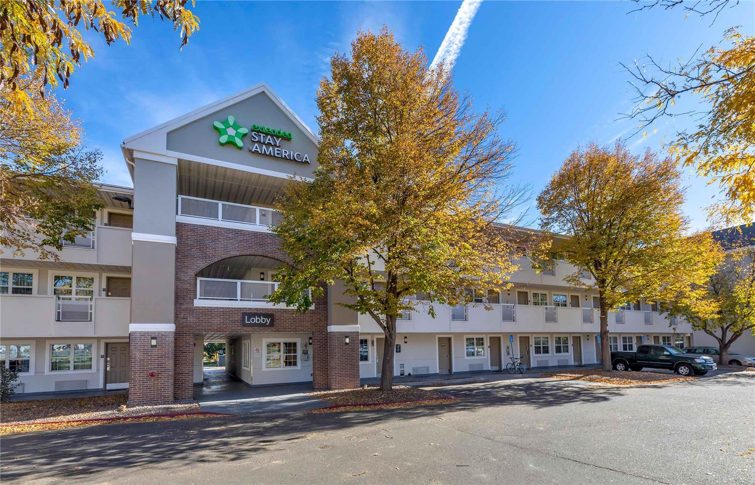 Extended Stay America Select Suites - Denver - Lakewood South