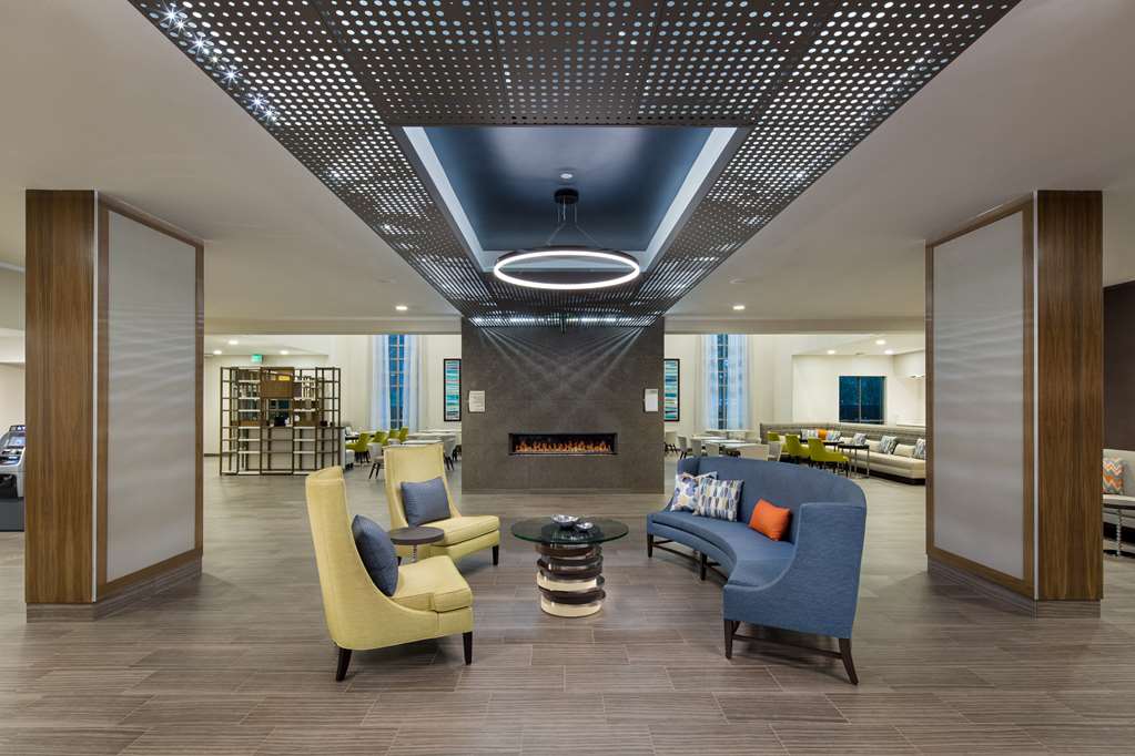 Homewood Suites Irvine Sna