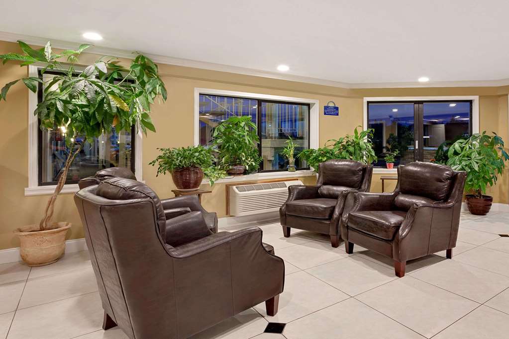 Days Inn Lakewood South Tacoma