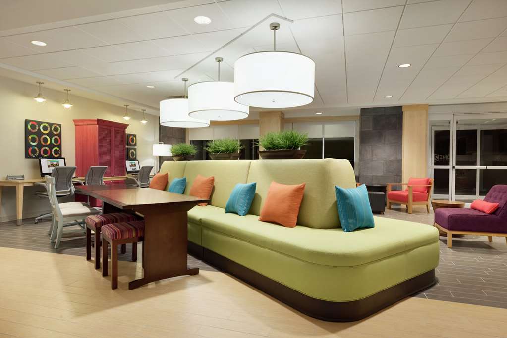 Home 2 Suites By Hilton Roseville