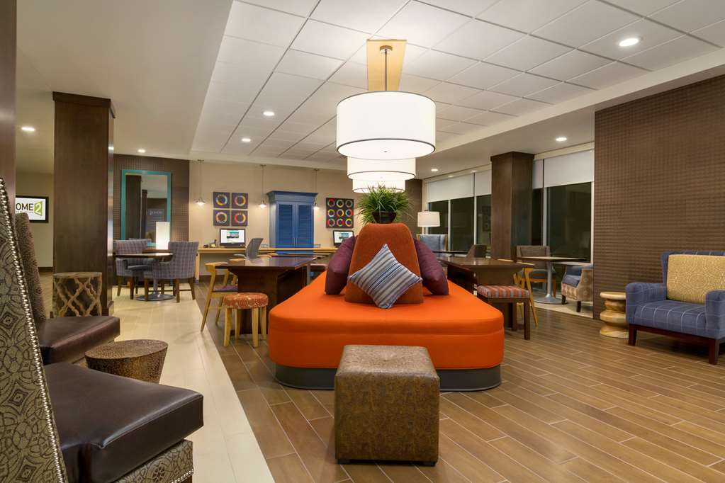 Home2 Suites By Hilton Phoenix Chandler