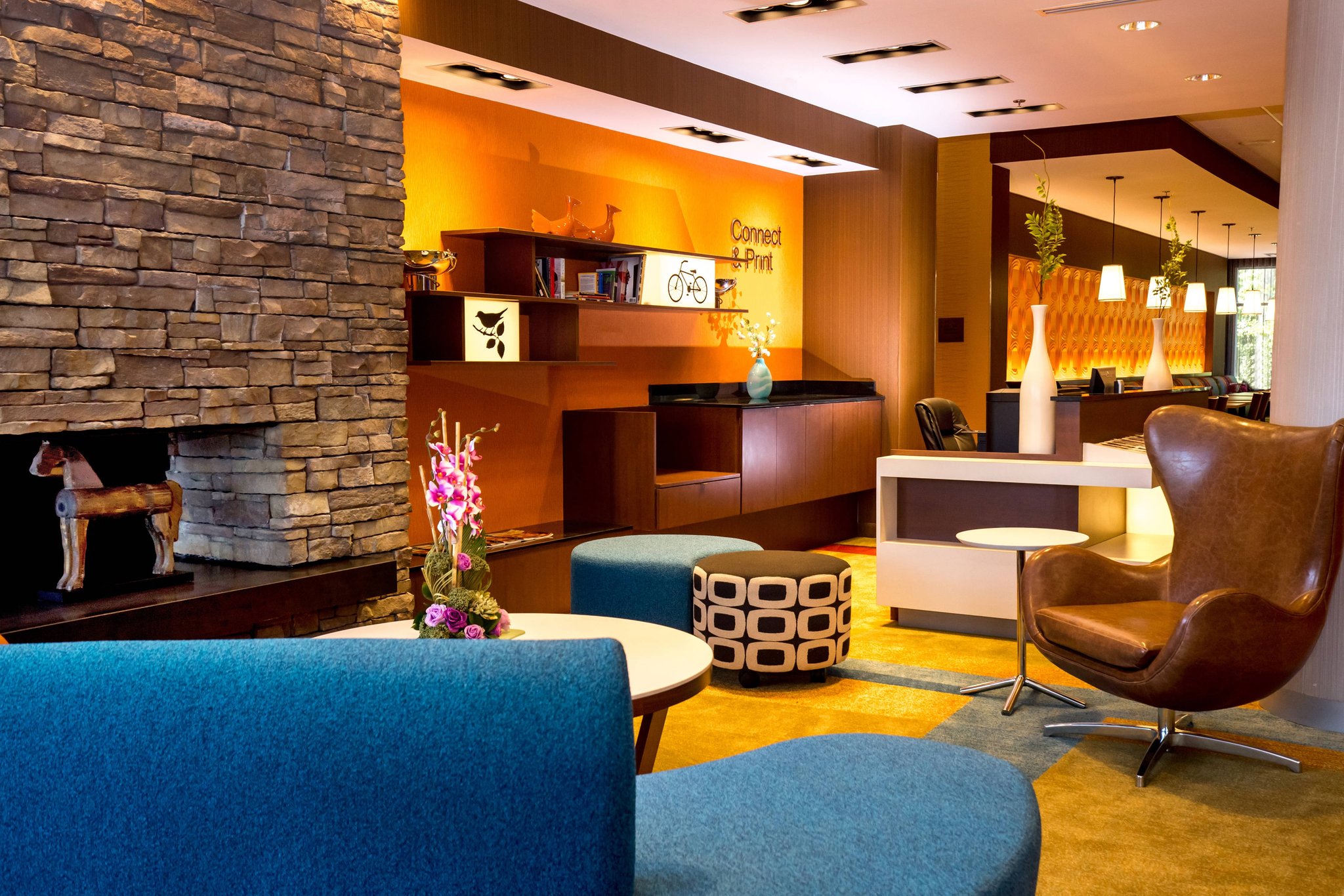 Fairfield Inn And Suites Richmond Midlothian