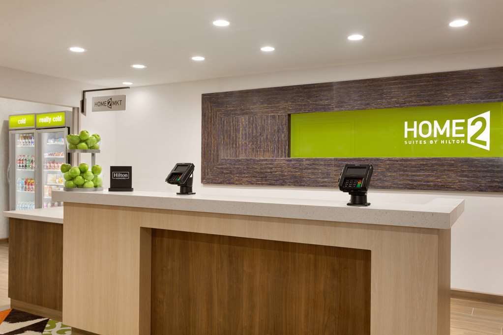 Home2 Suites By Hilton Shenandoah