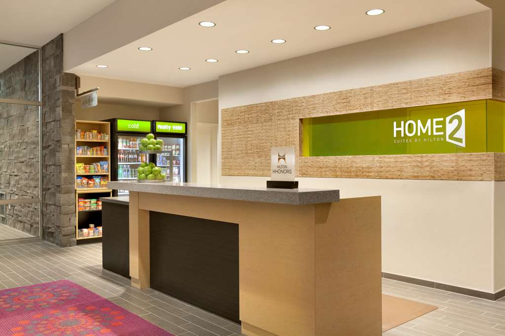 Home2 Suites By Hilton Eugene