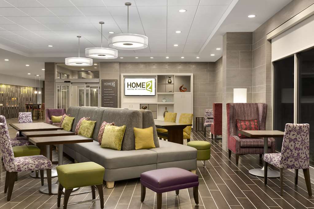 Home2 Suites By Hilton Greenv