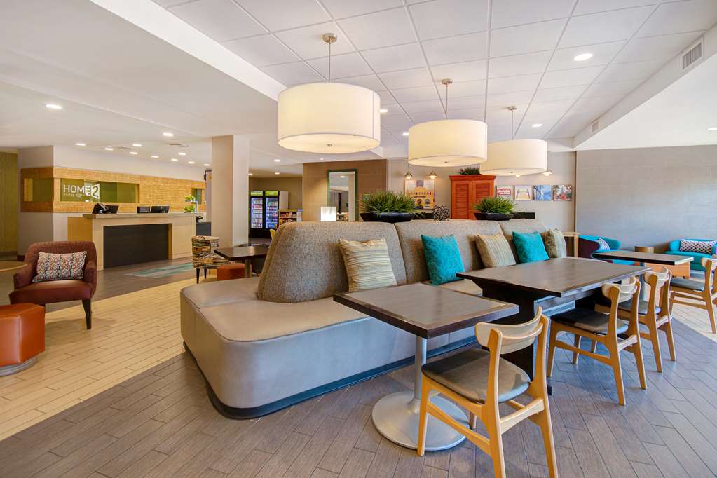 Home2 Suites By Hilton Waco