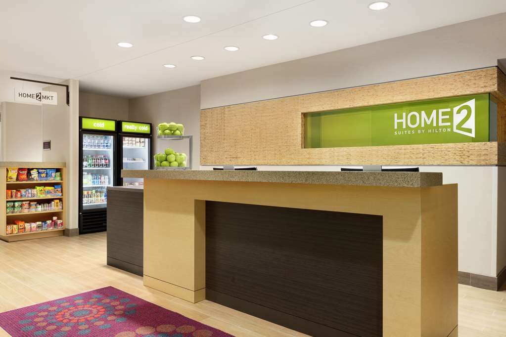 Home2 Suites Saratoga Malta