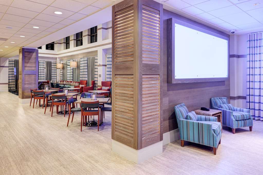 Hampton Inn & Suites By Hilton Carolina Beach Oceanfront