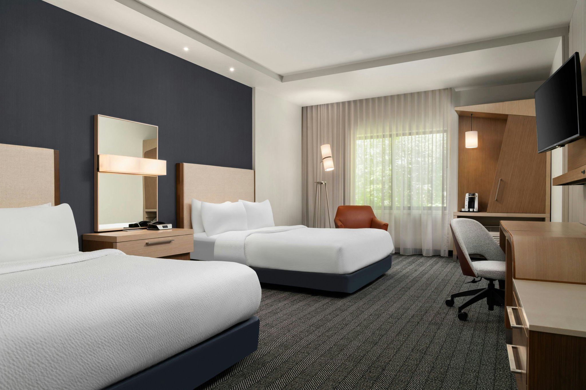 Courtyard By Marriott Denver North-westminster
