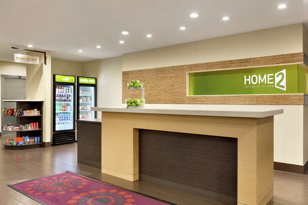 Home2 Suites By Hilton Macon I 75 N