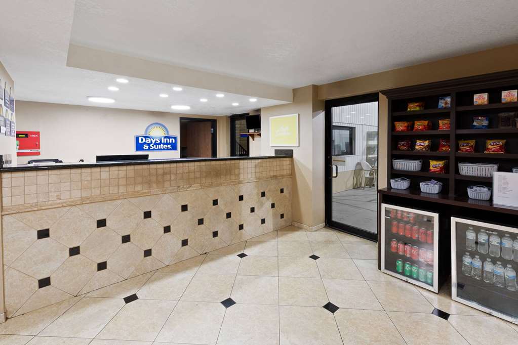Days Inn Oklahoma City