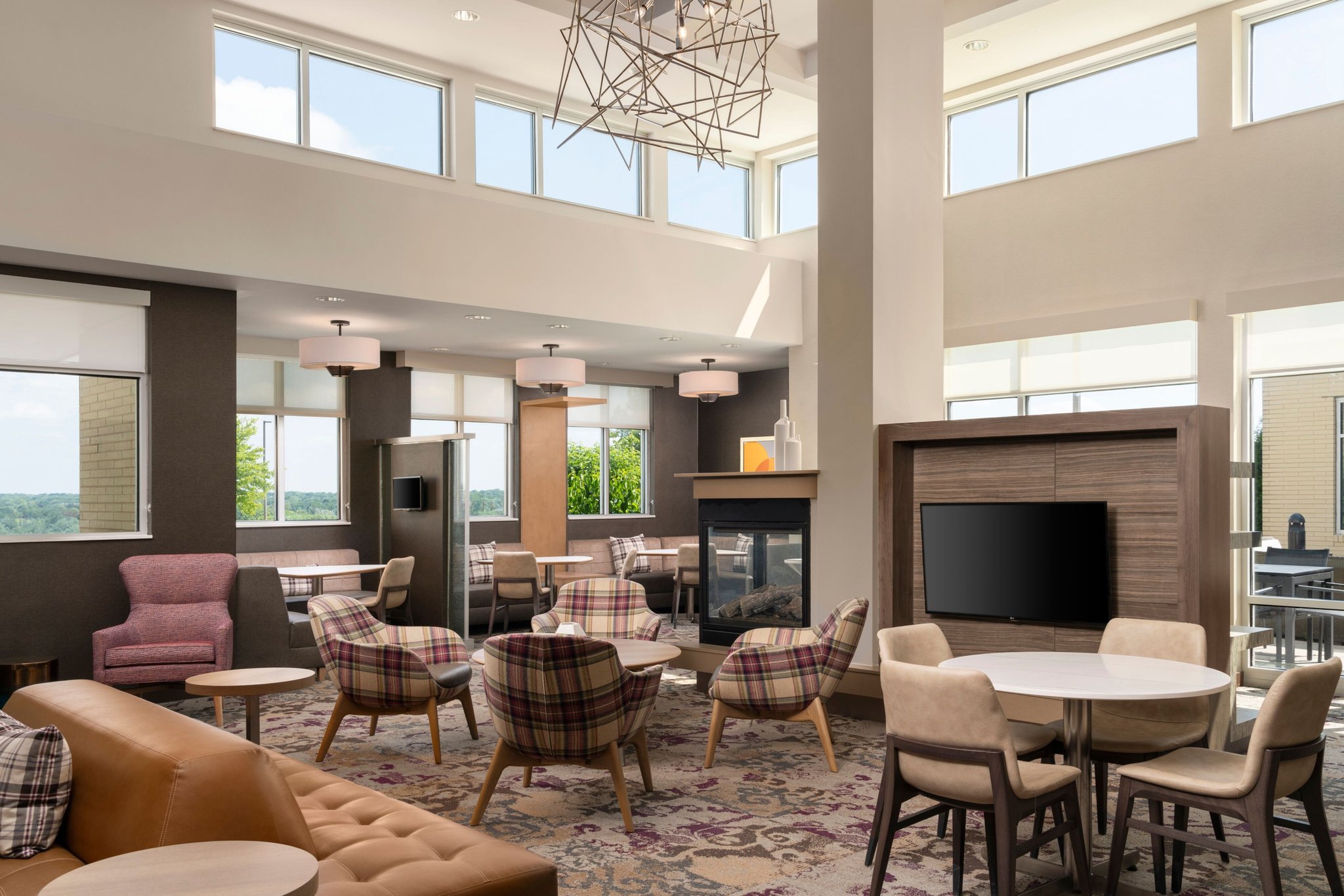 Residence Inn Milwaukee West