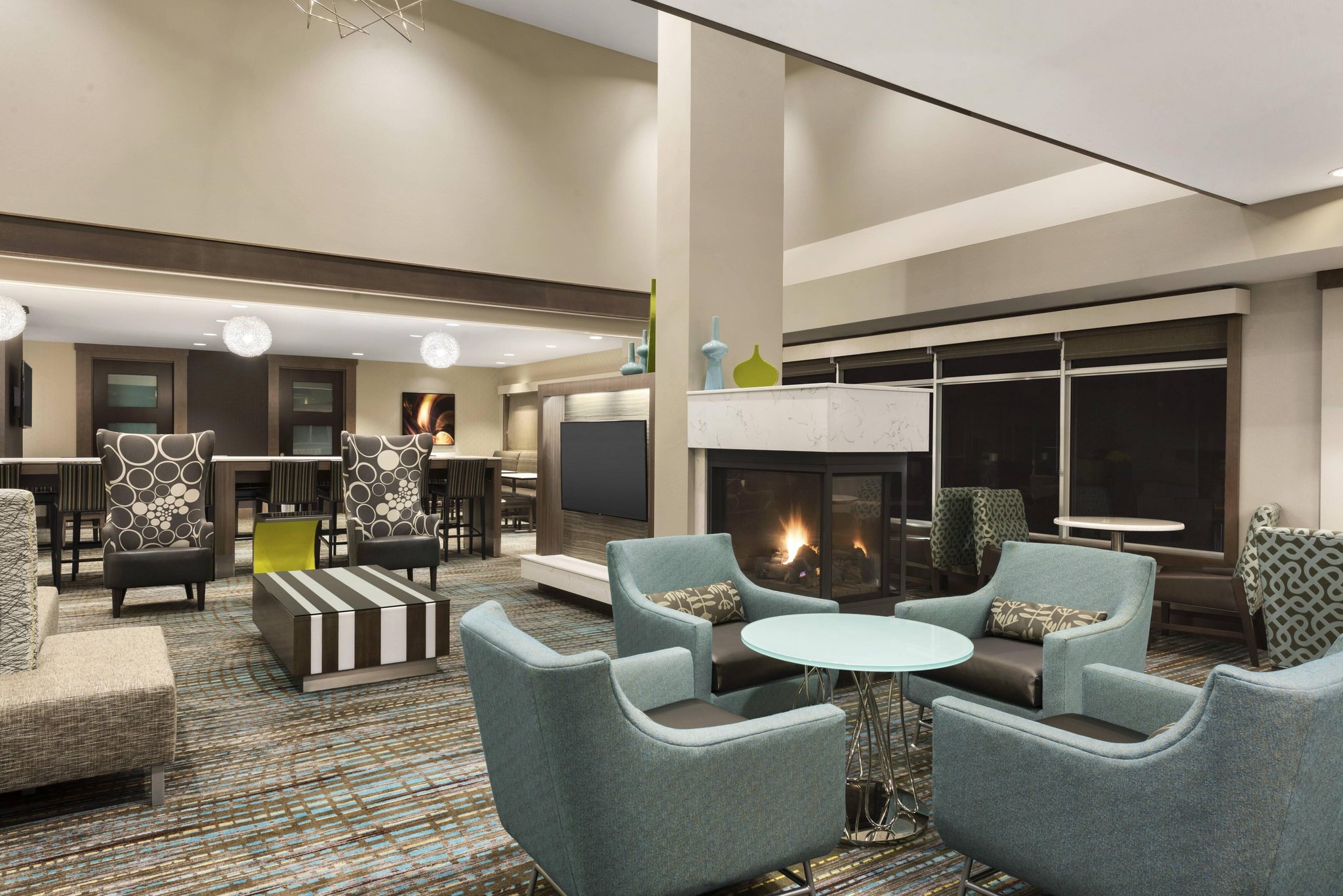 Residence Inn St. Paul Woodbury