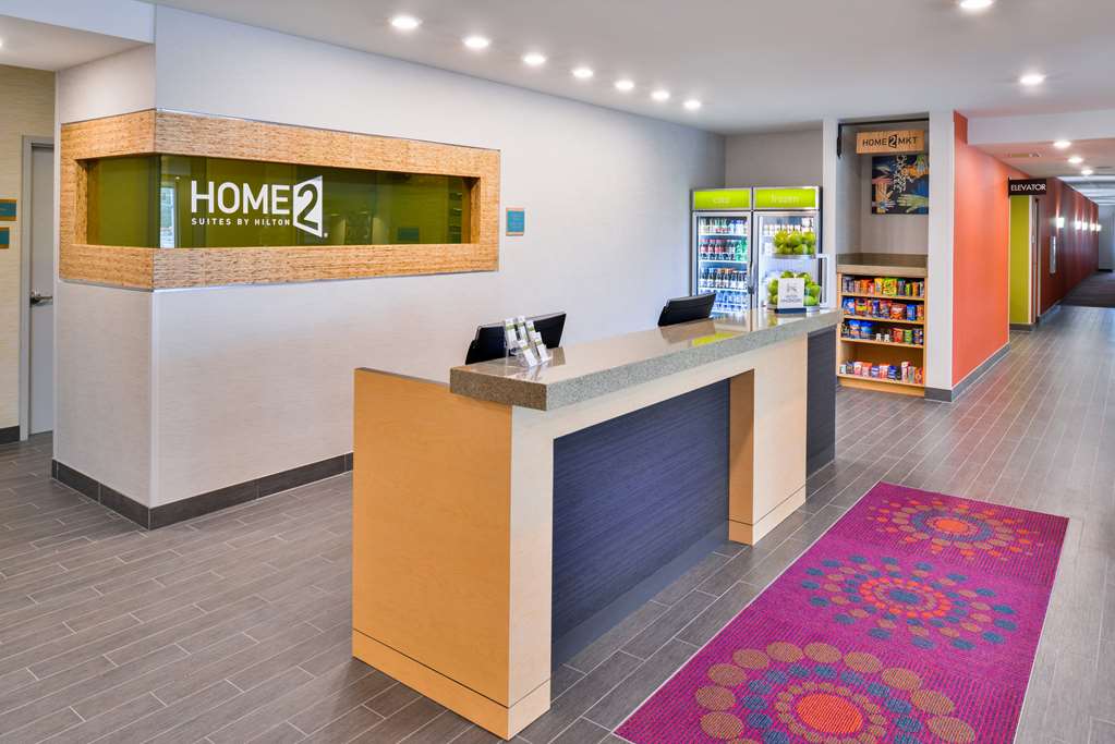 Home2 Suites By Hilton Dupont