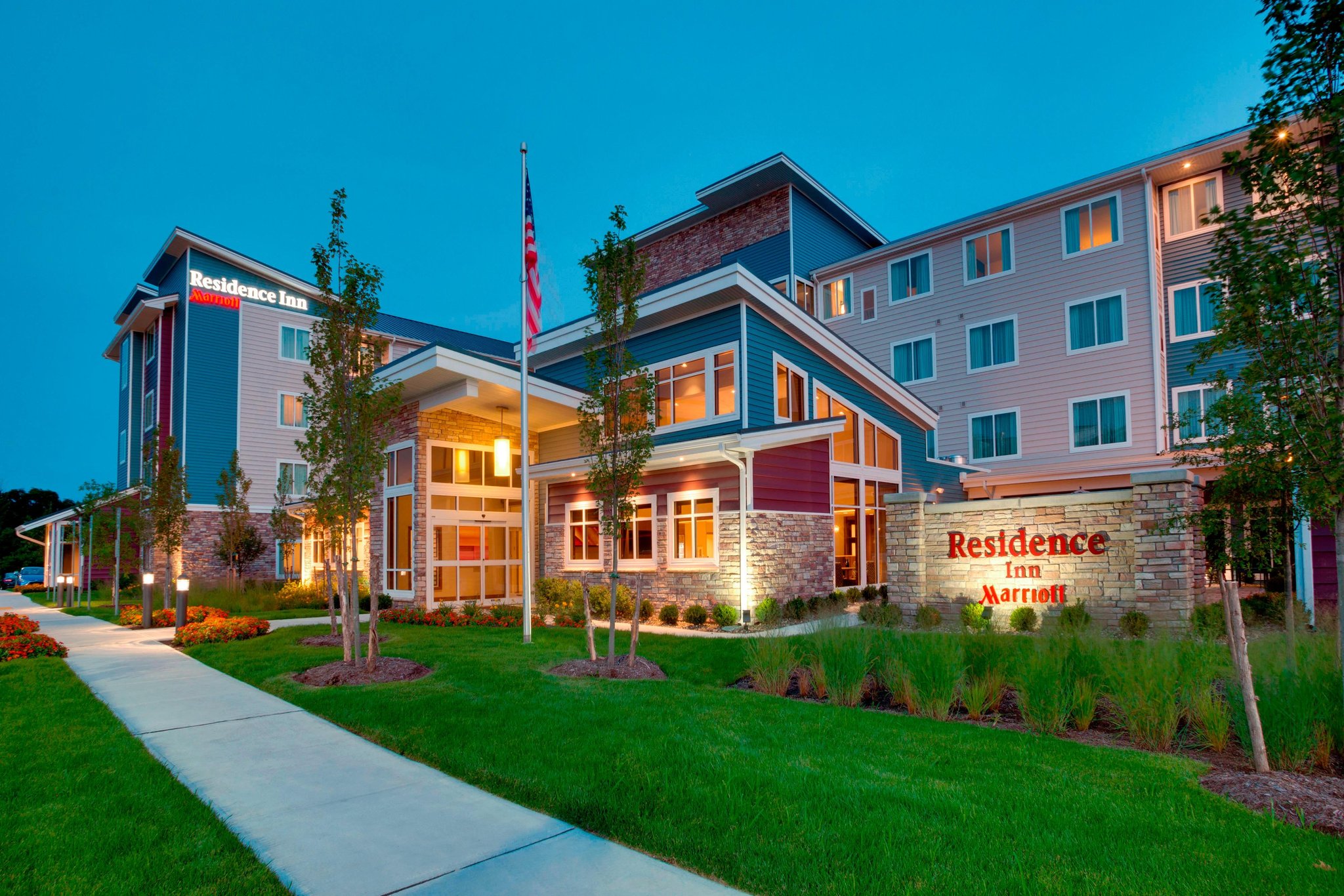 Residence Inn By Marriott Kingston