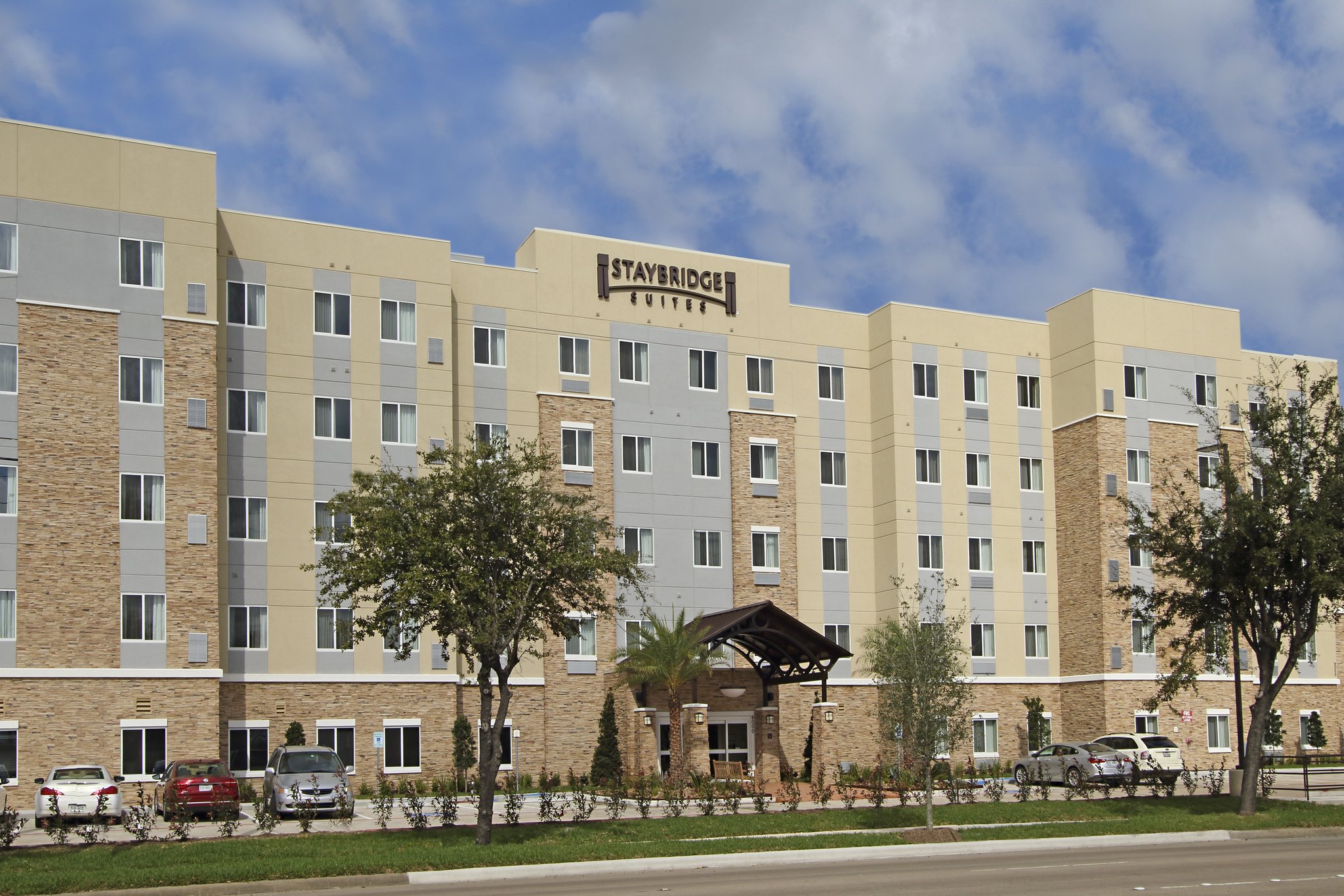 Staybridge Suites Houston Medical Center
