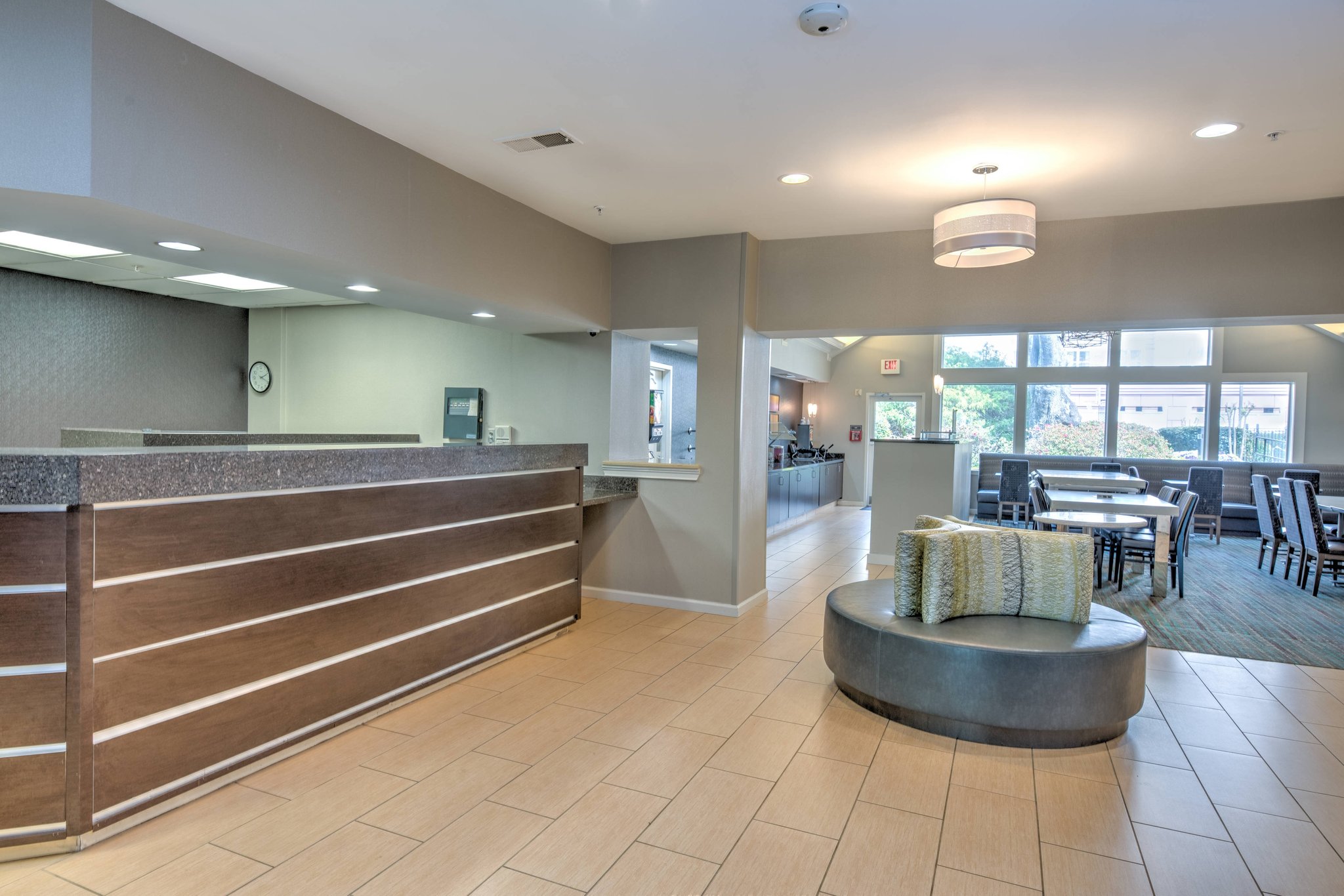 Residence Inn Atlanta Buckheadlenox Park