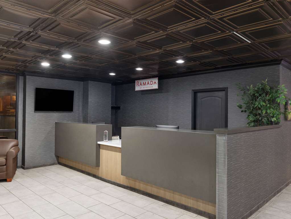 Ramada Elko Hotel At Stockmens