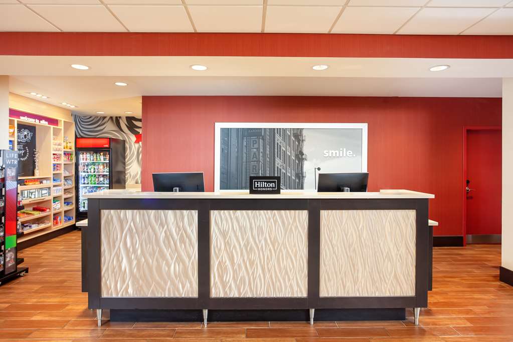 Hampton Inn & Suites Niles/warren, Oh