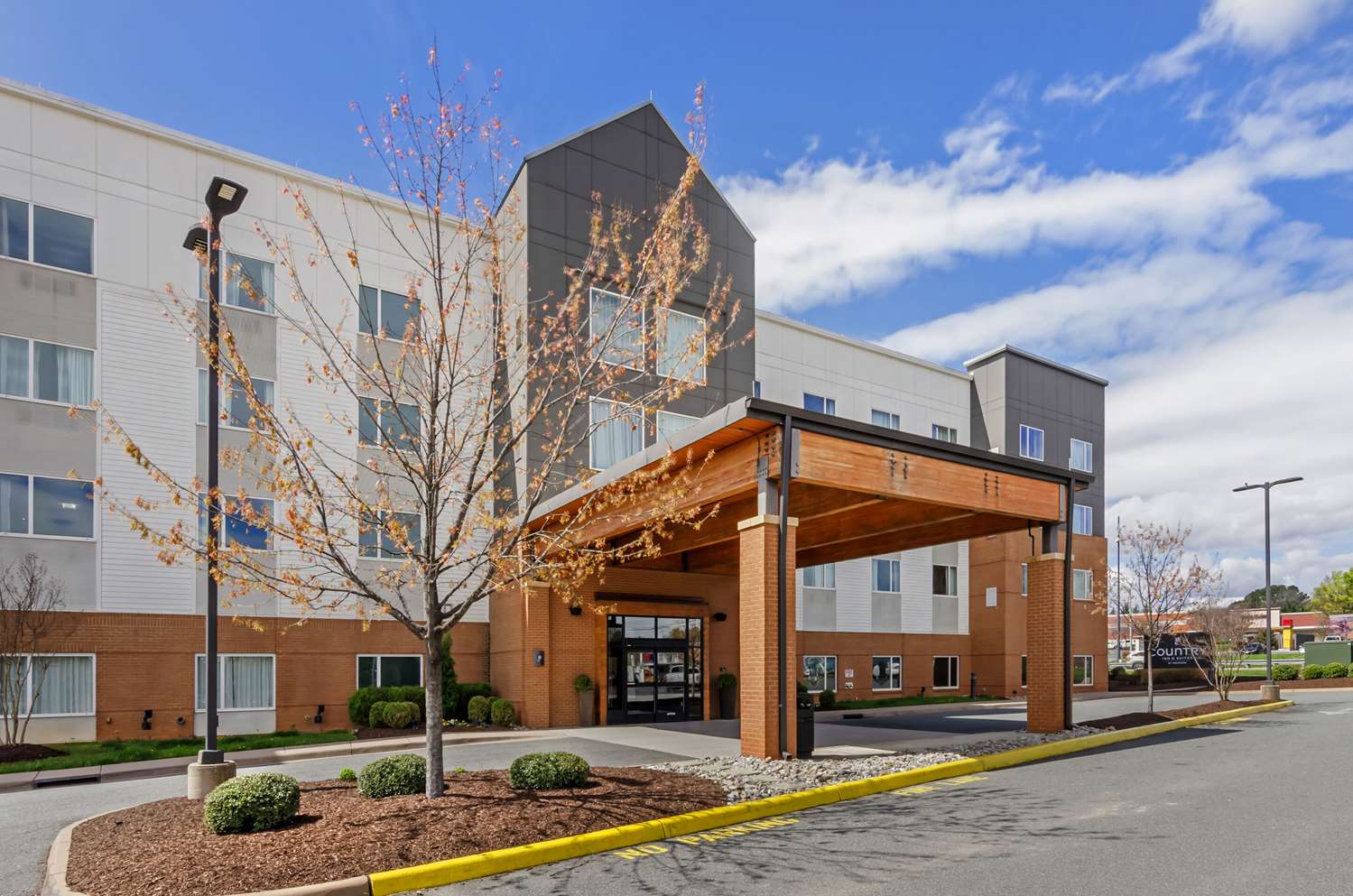 Country Inn And Suites By Radisson, Charlottesville-uva, Va