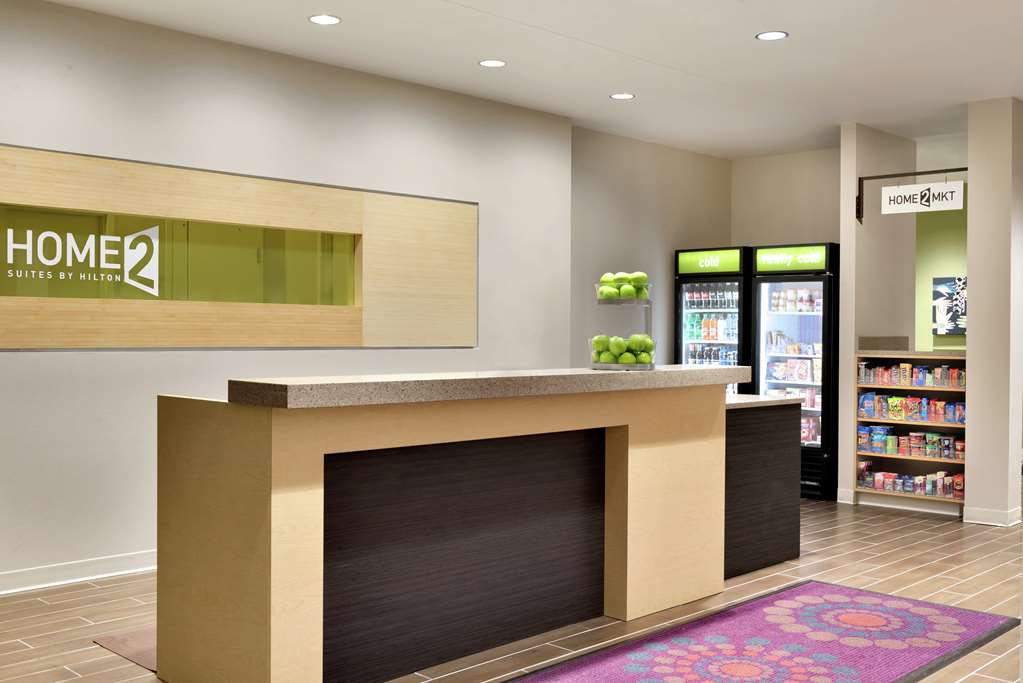 Home2 Suites Cleveland Independence