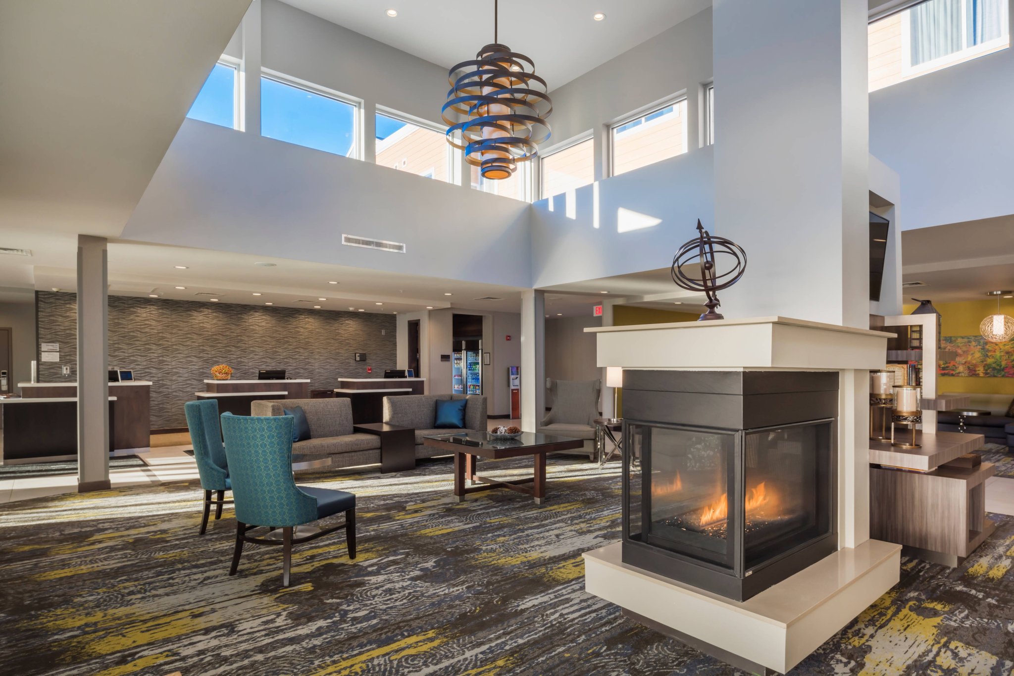 Springhill Suites Fishkill