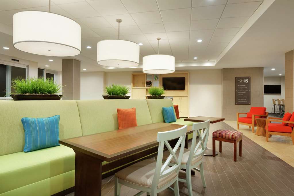 Home2 Suites By Hilton El Paso