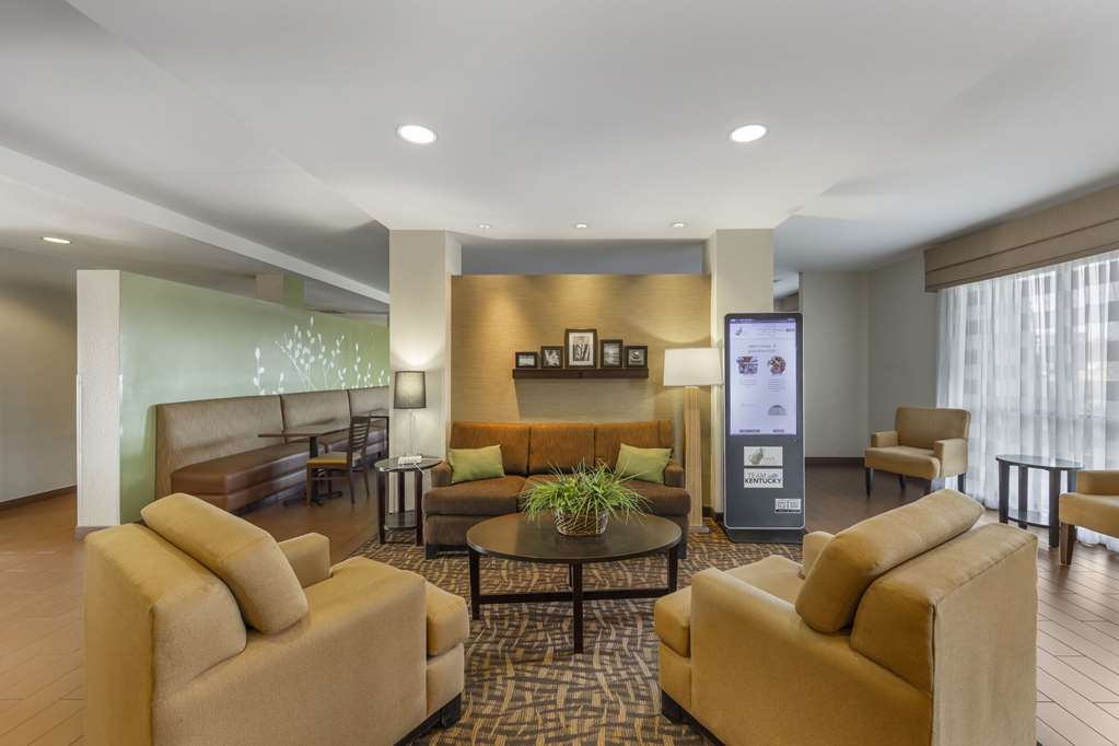 Sleep Inn And Suites Columbia
