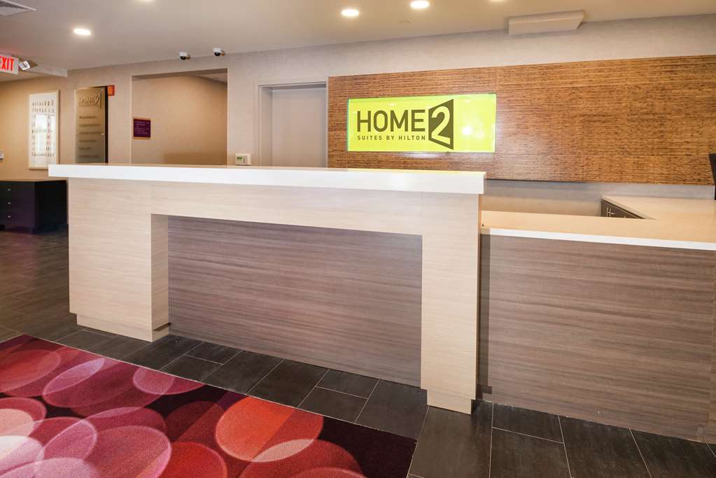 Home2 Suites By Hilton King Of Prussia Valley Forge