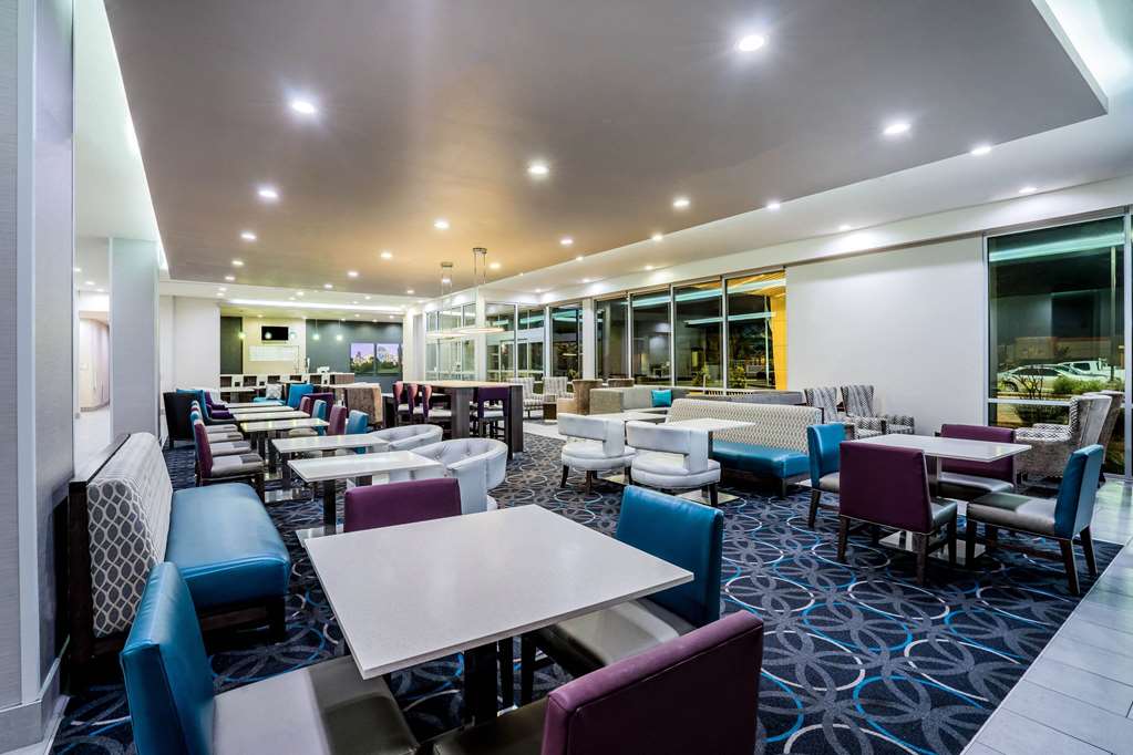 La Quinta Inn Ste Cypress