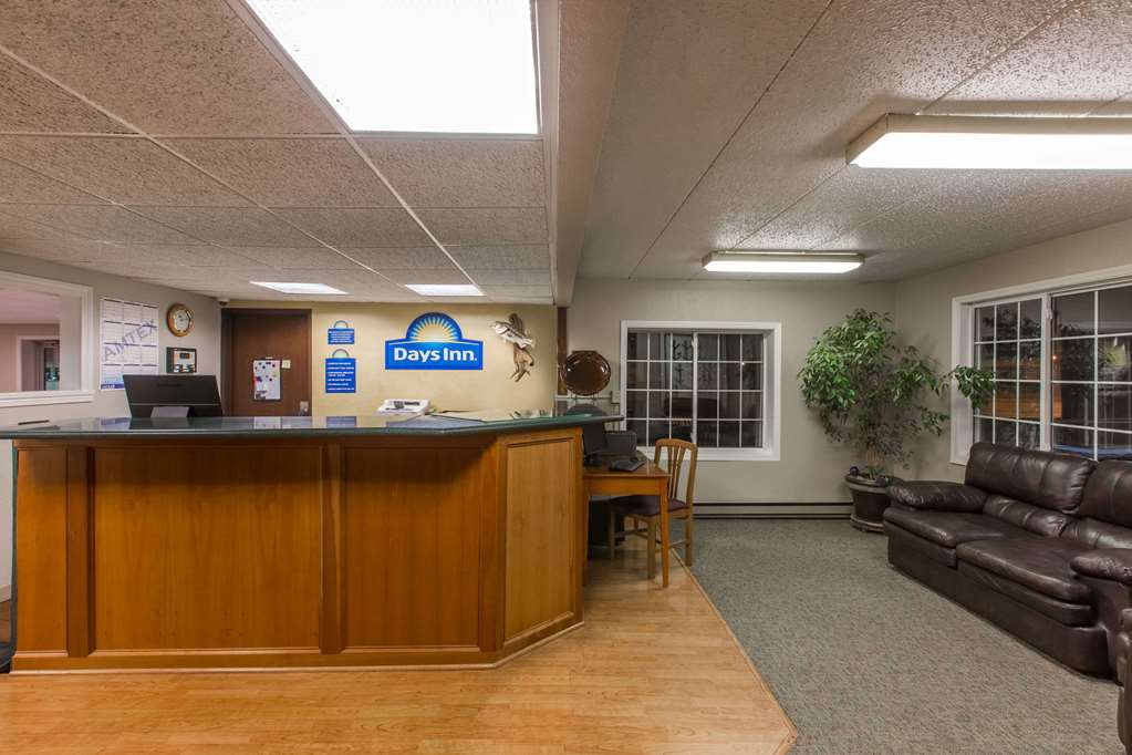 Days Inn Pierre