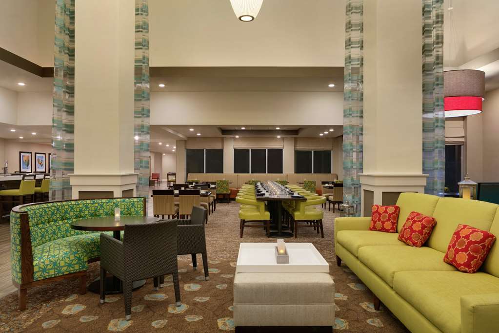 Hilton Garden Inn Statesville