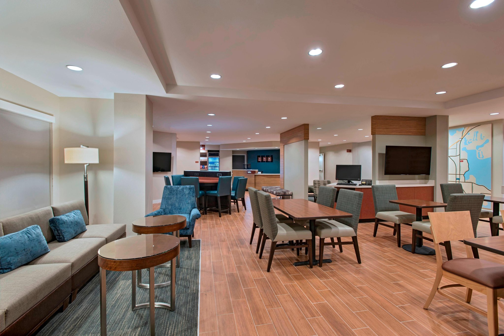 Towneplace Suites Lakeland