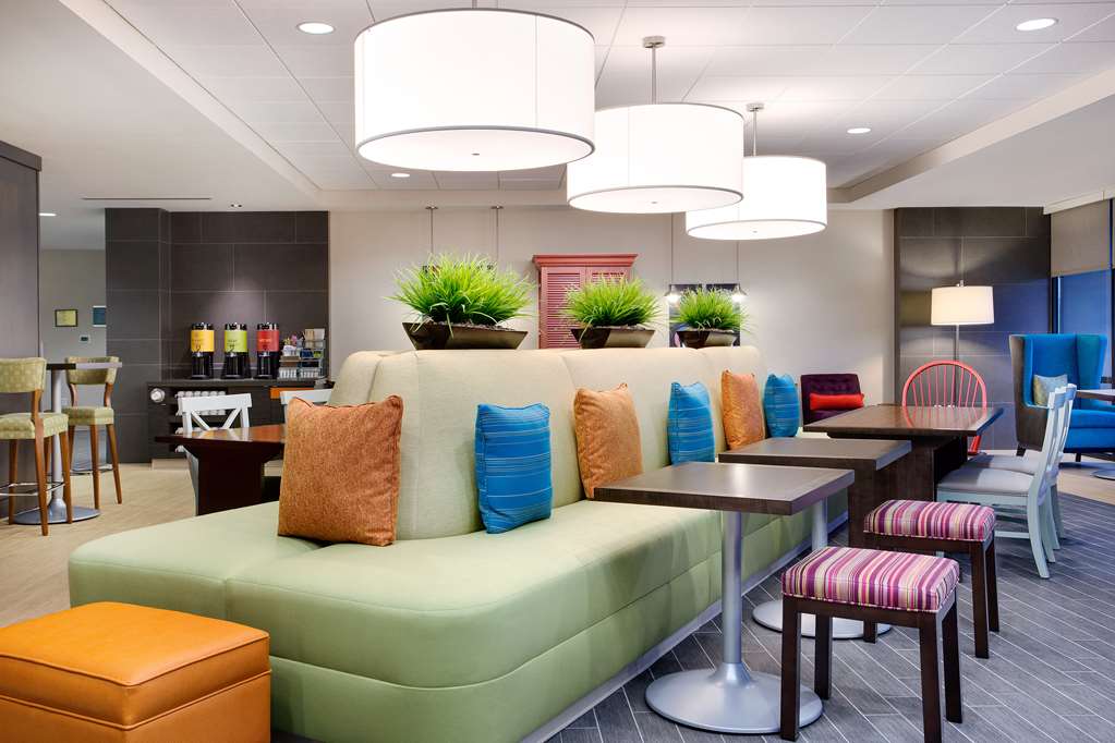 Home2 Suites Chicago