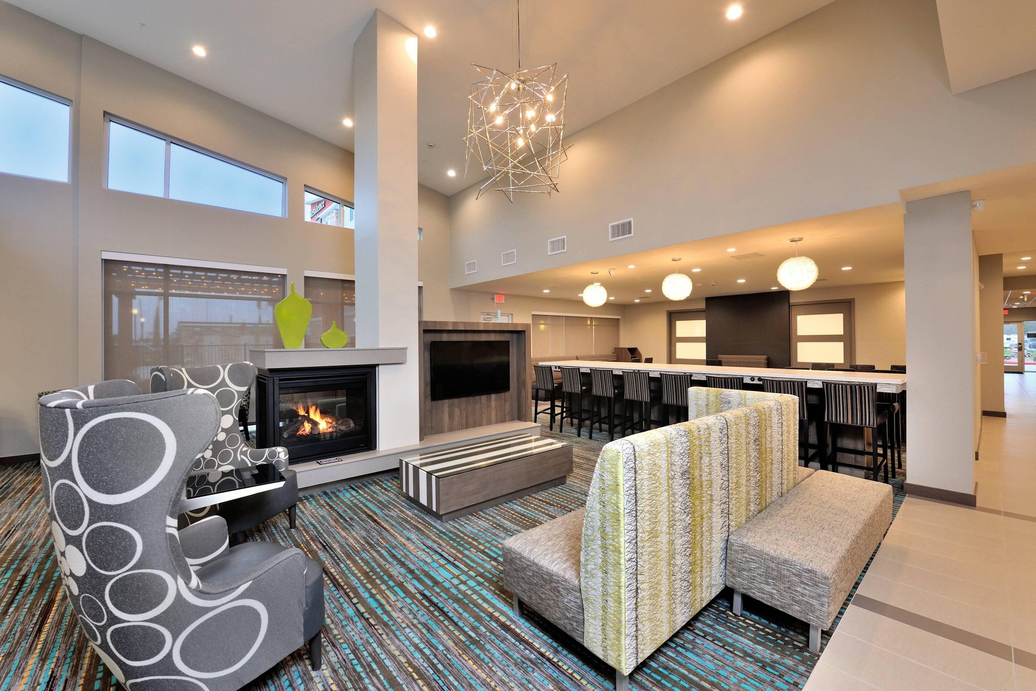 Residence Inn Houston Tomball