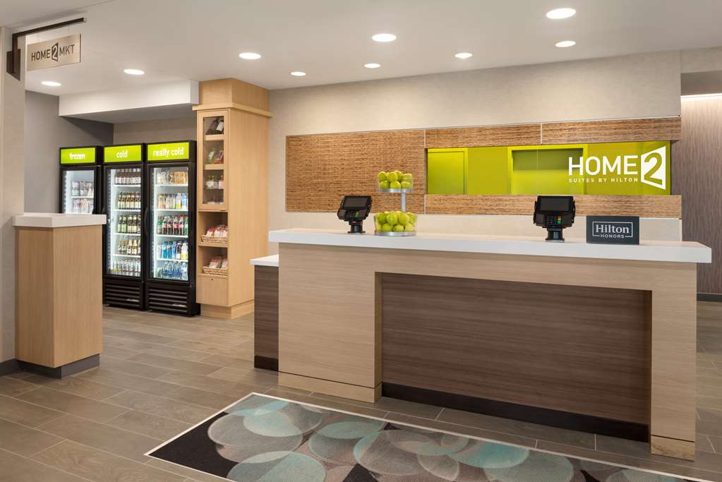 Home2 Suites Phx Glendale
