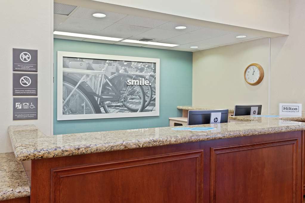 Hampton Inn & Suites Venice/south Sarasota