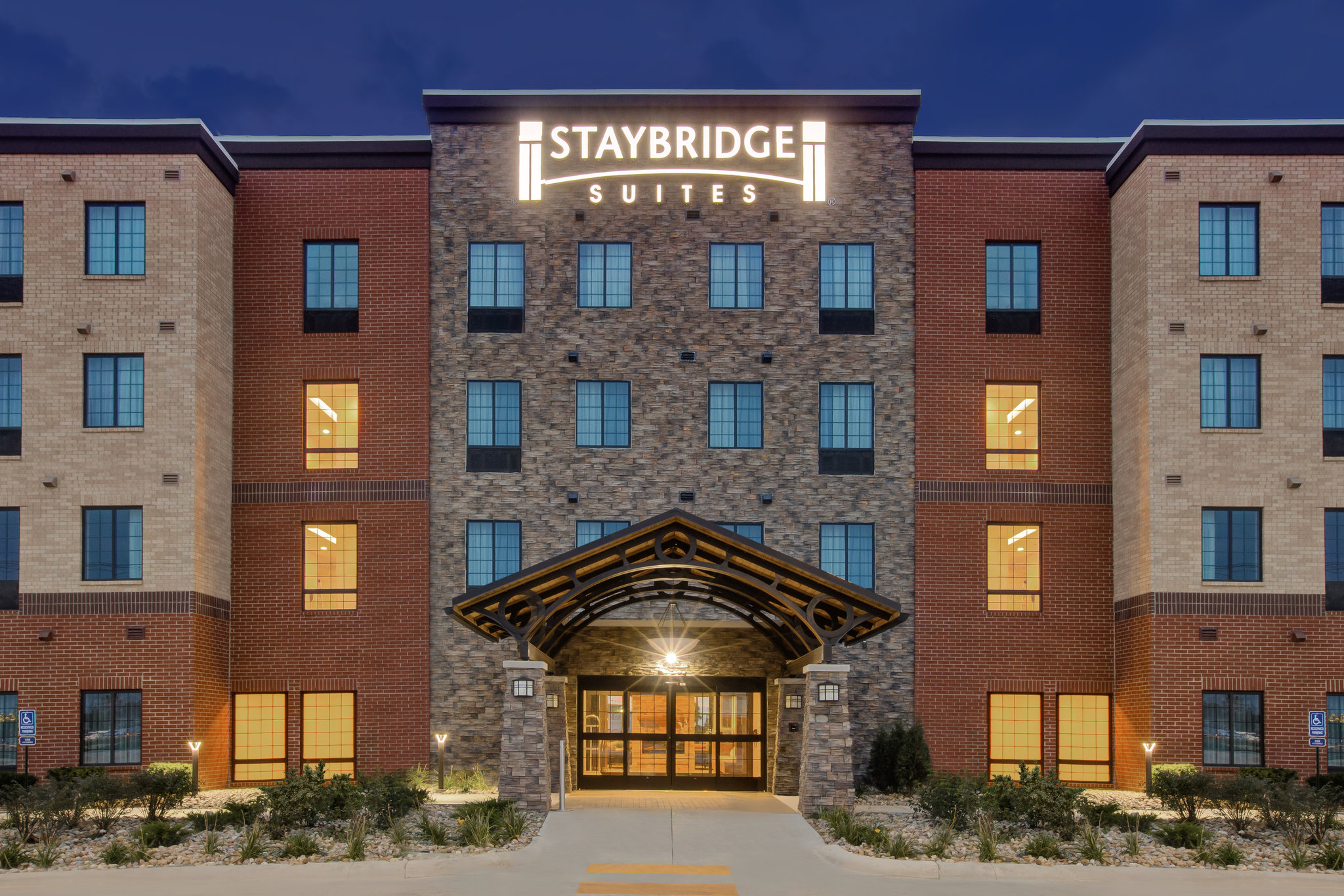 Staybridge Suites Benton Harbor - St. Joseph