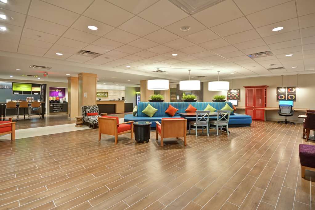 Home2 Suites By Hilton Minnea