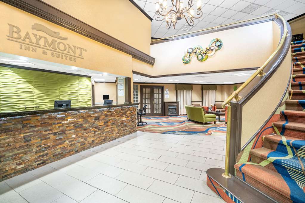 Baymont Inn Suites Knoxville
