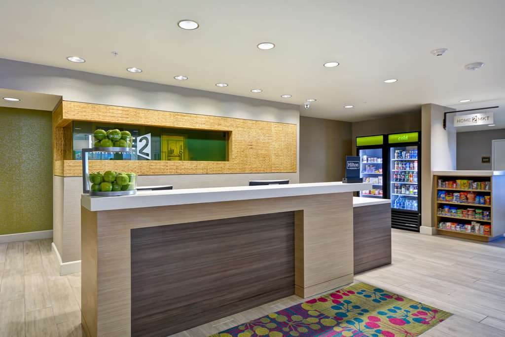 Home2 Suites By Hilton Livermore