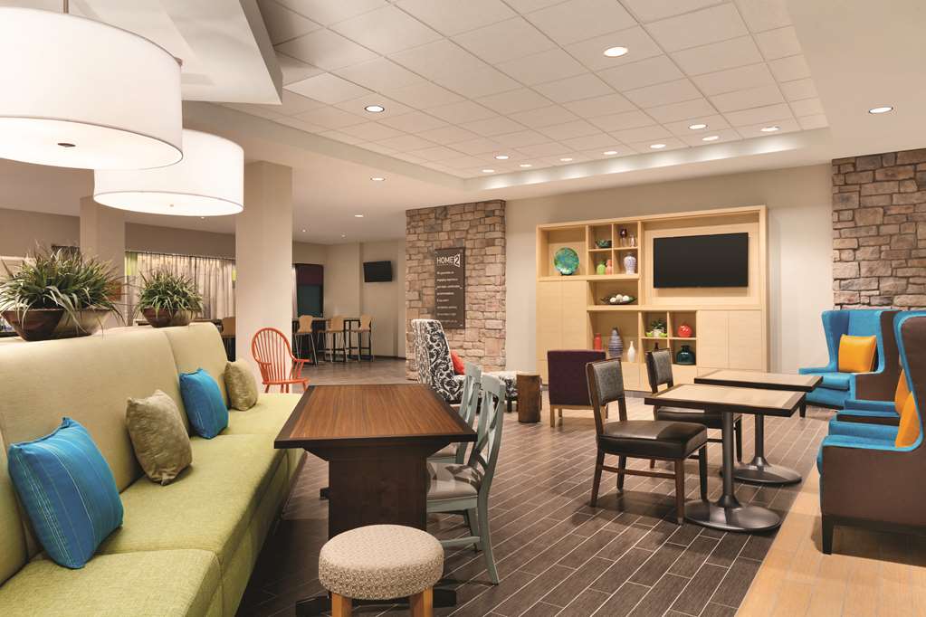 Home2 Suites By Hilton Phoenix-tempe University Research Park