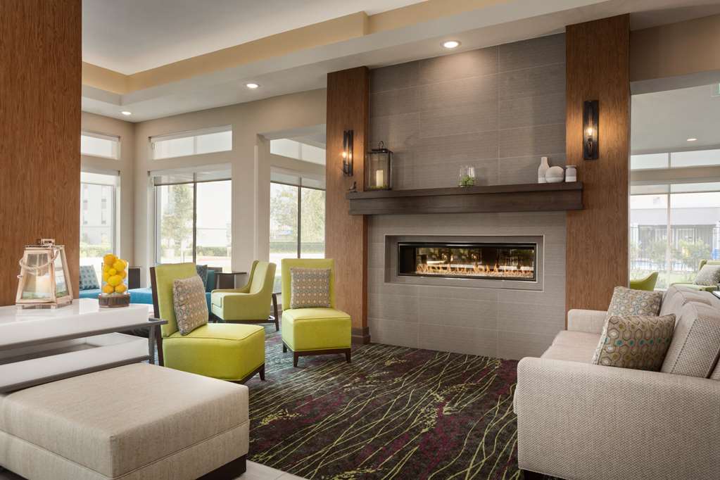 Hilton Garden Inn Houston-baytown