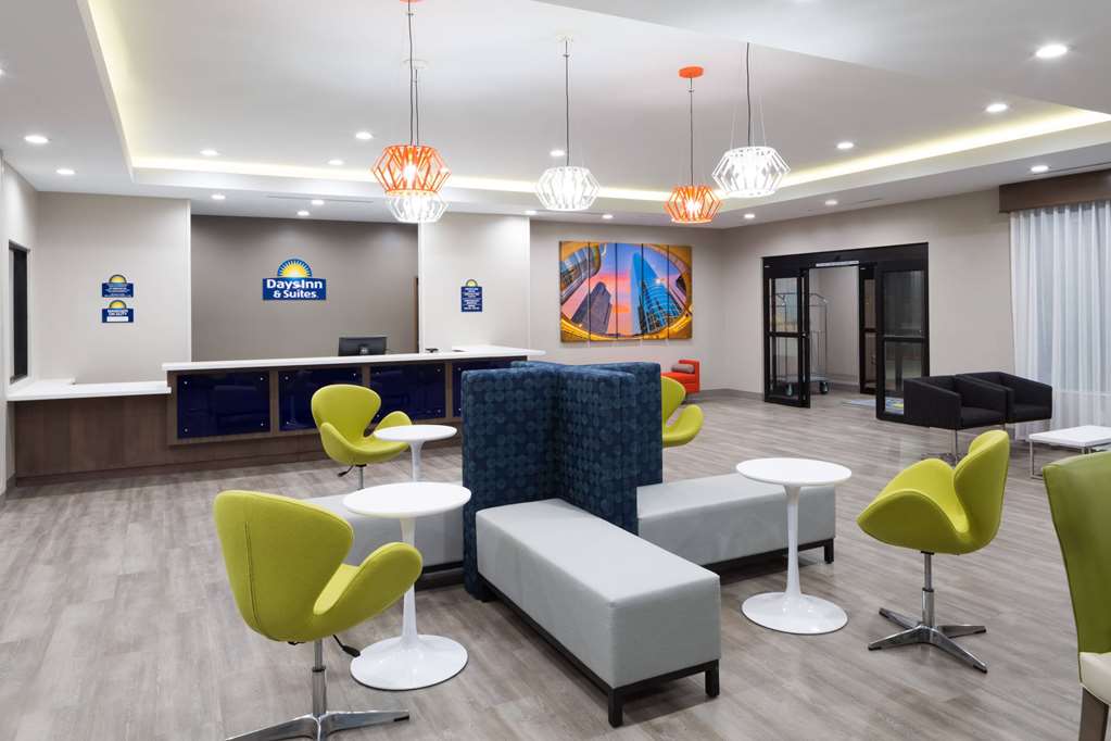 Days Inn Houston Nw Cypress