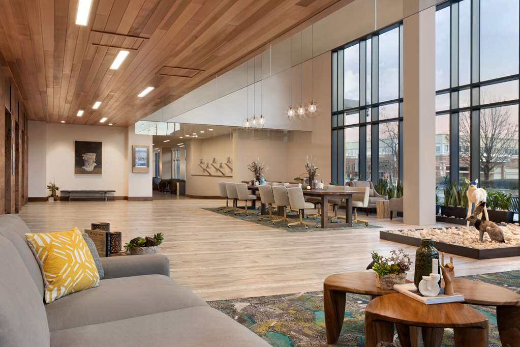 Embassy Suites By Hilton Boulder