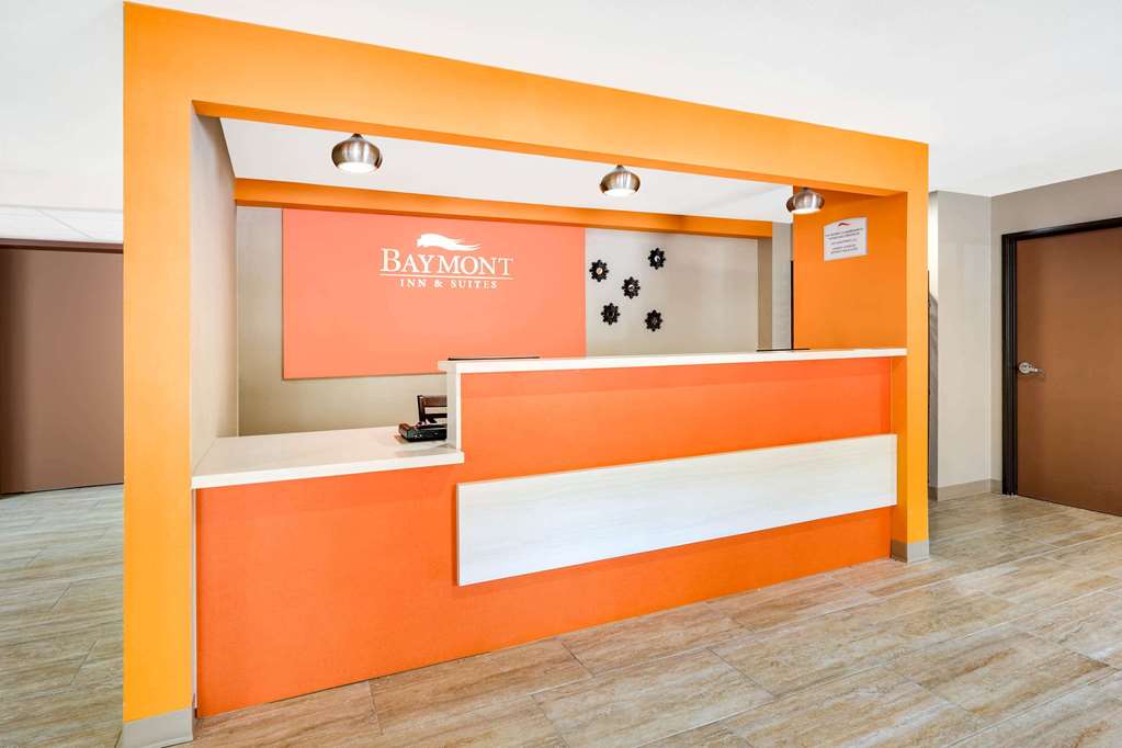 Baymont Inn And Suites Plano